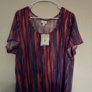 LulaRoe Classic T